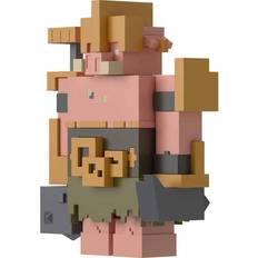 Minecraft Action Figures Minecraft Legends Portal Guard Super Boss Figure