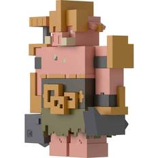 Minecraft Legends Portal Guard Super Boss Figure