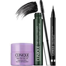 Clinique High Impact Favourites