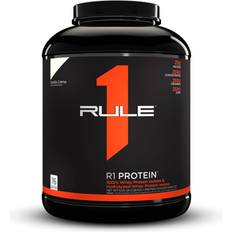 Rule One Rule One Proteins, R1 Protein Vanilla