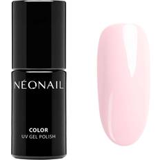 Neonail Pure Love gel polish shade Creme