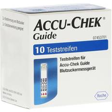 ACCU-CHEK Guide Teststreifen