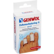 Gehwol Polymer Zehenschutzring G groß 2