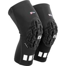 G-Form Adult Padded Compression Knee Sleeve Small