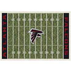 Imperial Atlanta Falcons Field Rug