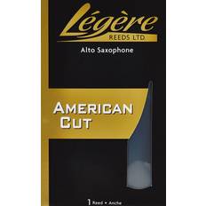 Legere Alto Saxophone American Cut 2.75, ASA2.75