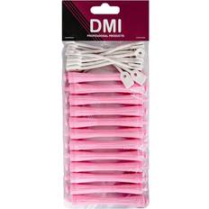 Best Hair Perming Accessories DMI Deluxe Perm Rods Pink