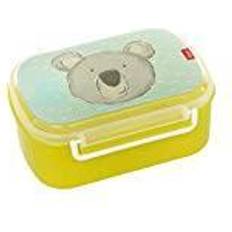 Sigikid Lunchbox Koala, Kunststoff