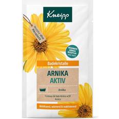 Kneipp Badekristalle Arnika Aktiv Wohltuend & wärmend 60g