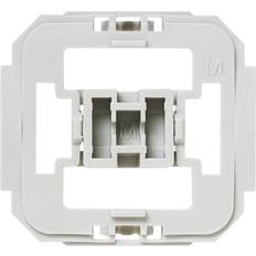 HomeMatic eQ-3 103093A2A EQ3-ADA-ME Adapter Suitable for switch brand Merten Flush mount