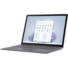 Microsoft surface laptop 5 i5 16gb ram Microsoft SURFACE LAPTOP 5 Spanish