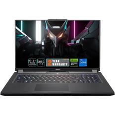 Gigabyte AORUS 17H 17.3" i7 16GB 1TB GeForce RTX