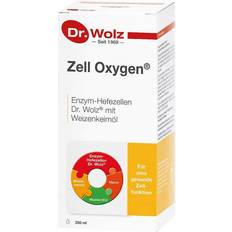 Dr. Wolz Zell Oxygen flÃ¼ssig