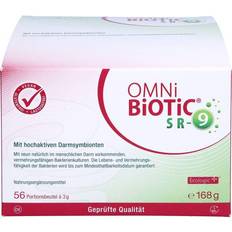 OMNi-BiOTiC® SR-9 56x3g