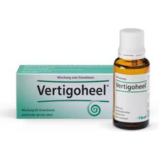 Biologische Heilmittel Heel GmbH Tropfen 100