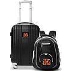 Mojo Officially Cincinnati Bengals Premium Backpack