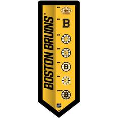 Evergreen Enterprises Boston Bruins Vintage LED Pennant Wall Decor