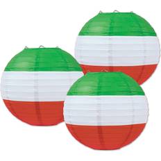 Beistle Lanterns pack Of 6 Packs Of 3