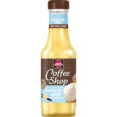 Free Vanilla Syrup 20cl