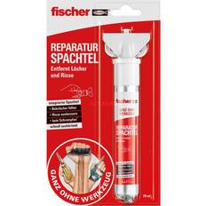 Fischer Putty Fischer Dübel, GOW Reparaturspachtel 70ml 545948