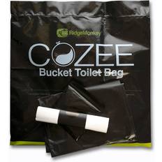 RidgeMonkey CoZee Toilet Bags Per/5