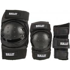 Bullet Triple Combo Padset Black