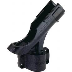 Attwood Economy Rod Holder-Black, 2-Pack