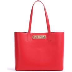 Love Moschino Totes & Shopping Bags Love Moschino JC4147PP1FLS0 Red ONESIZE