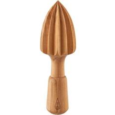 Alessi Wooden Lemon Squeezer Juice Press