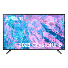 58 inch smart tv Samsung UE58CU7110