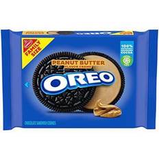 Oreo Peanut Butter Flavor Creme