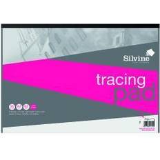 Silvine Everyday Tracing Pad