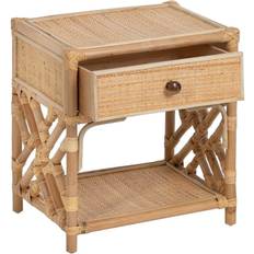 BigBuy Home Side 45 Small Table