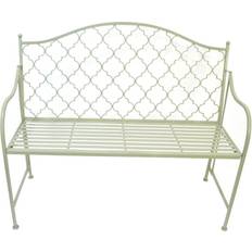 Ascalon Marra Settee Bench