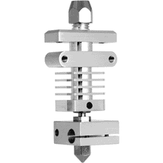 Micro Swiss All Metal Hotend Kit for Creality CR-6 SE