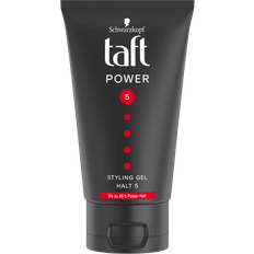 Taft Hair styling Hair Gel Power Styling Gel Strength 150ml