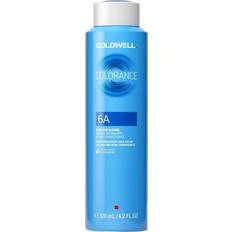 Goldwell Color Colorance Demi-Permanent Hair Color 6A Dark Ash Blonde 120ml