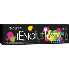 Alfaparf Milano Semi-Permanent Hair Dyes Alfaparf Milano Coloration Coloration Revolution Direct Coloring Cream