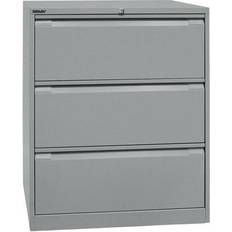 Bisley Suspension cabinet, 2-track Chest of Drawer