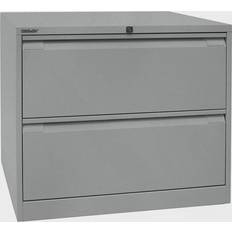 Bisley Suspension cabinet, 2-track Chest of Drawer