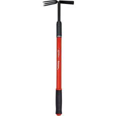 Corona 18in. To 32in. Extendable Metal Handle Hoe GT3060