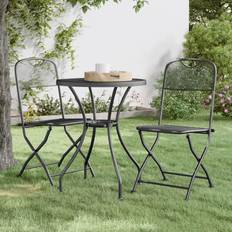 vidaXL Garden Patio Dining Set