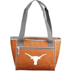 Logo Brands Texas Quartrefoil 16-Can Cooler Tote