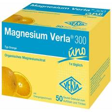 Magnesium Verla 300 Beutel Granulat 50