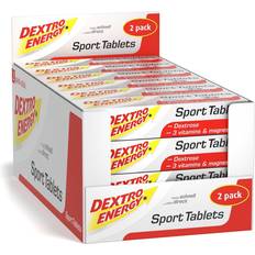 Dextro Energy Sports formula