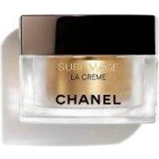 Chanel Facial Skincare Chanel PFLEGE NACH KATEGORIE CREME Ultimative Hautpflege