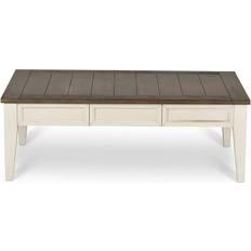 Steve Silver Cayla Collection CY100CKW Coffee Table