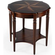 Butler Specialty Company Bainbridge Cherry Side Small Table