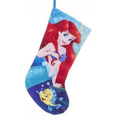 Kurt Adler The Little Mermaid Ariel Stocking Decoration