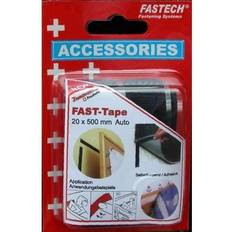 Fastech 908-330 Hook-and-loop tape stick-on hot melt adhesive